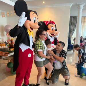 MINNIE MOUSE: imagen 2