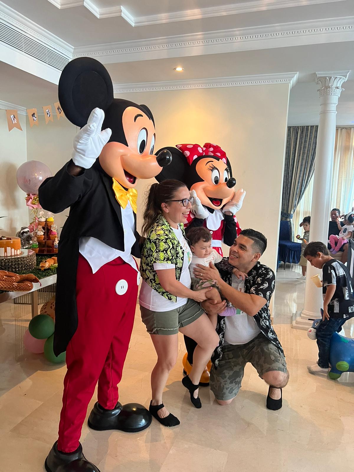 MINNIE MOUSE: imagen 2