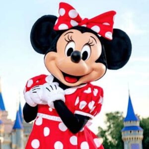MINNIE MOUSE: imagen 3