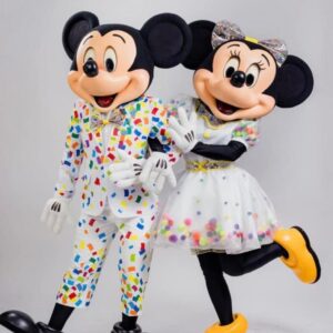 MINNIE MOUSE: imagen 4