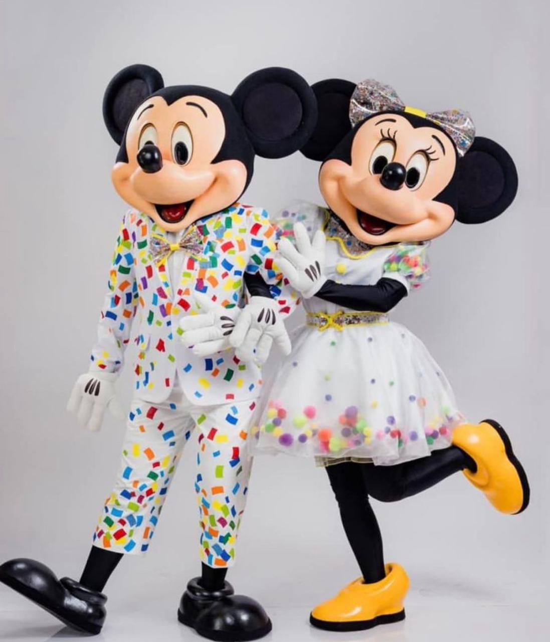 MINNIE MOUSE: imagen 4