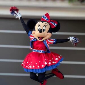 MINNIE MOUSE: imagen 5